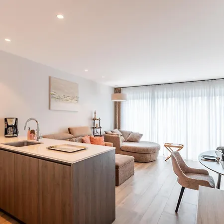 La Balise Vijfde Apartamento