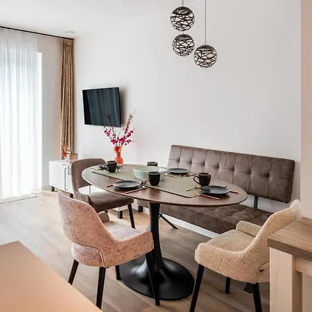 Apartamento La Balise Vijfde *