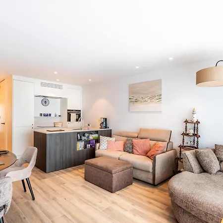 La Balise Vijfde Apartamento *