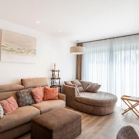 La Balise Vijfde Apartamento *