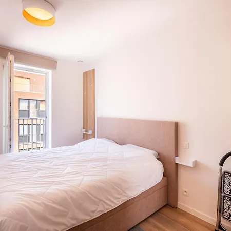 La Balise Vijfde Apartamento