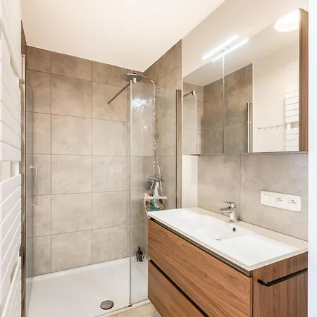 Apartamento La Balise Vijfde