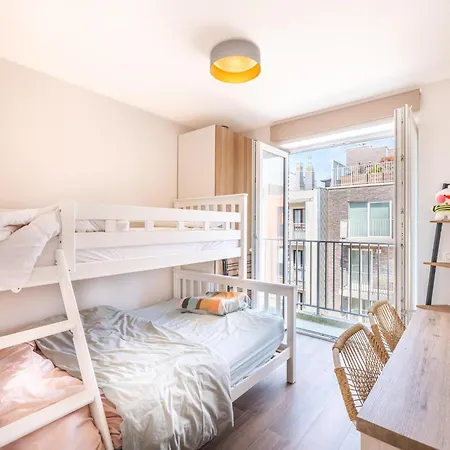 La Balise Vijfde Apartamento