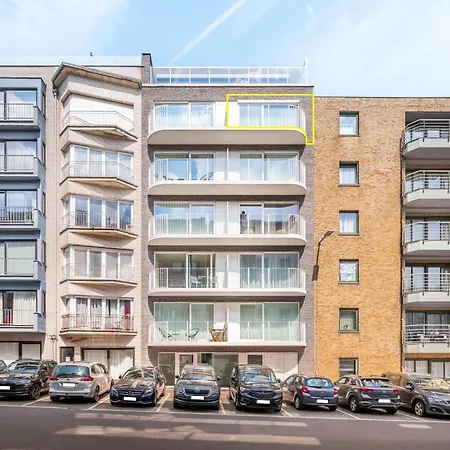 La Balise Vijfde Apartamento *