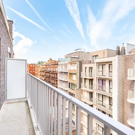 Apartamento La Balise Vijfde